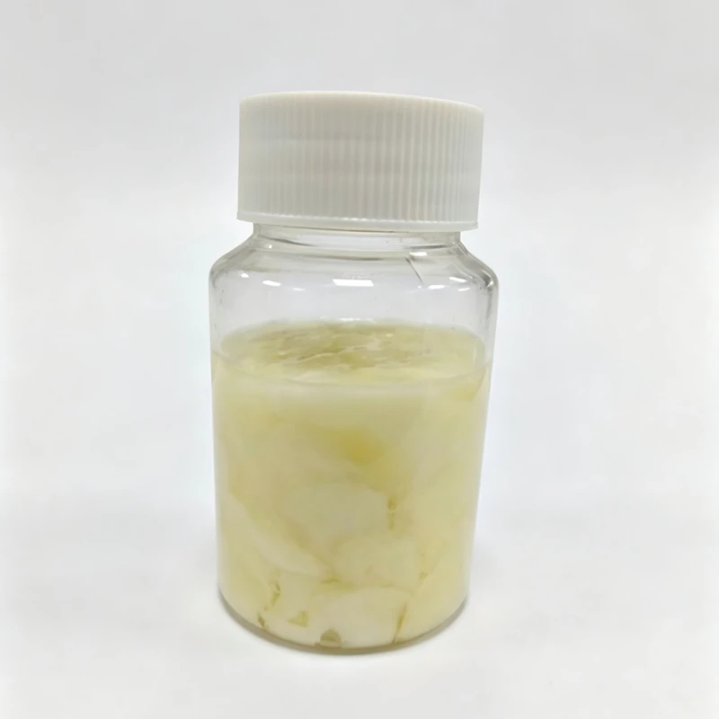 Emulsificante de Asphalte de Engaste M&eacute;dio
