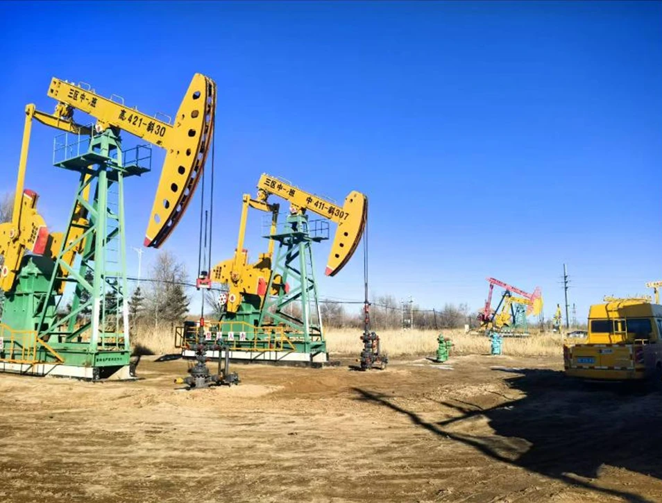 Solu&ccedil;&atilde;o qu&iacute;mica para campos petrol&iacute;feros