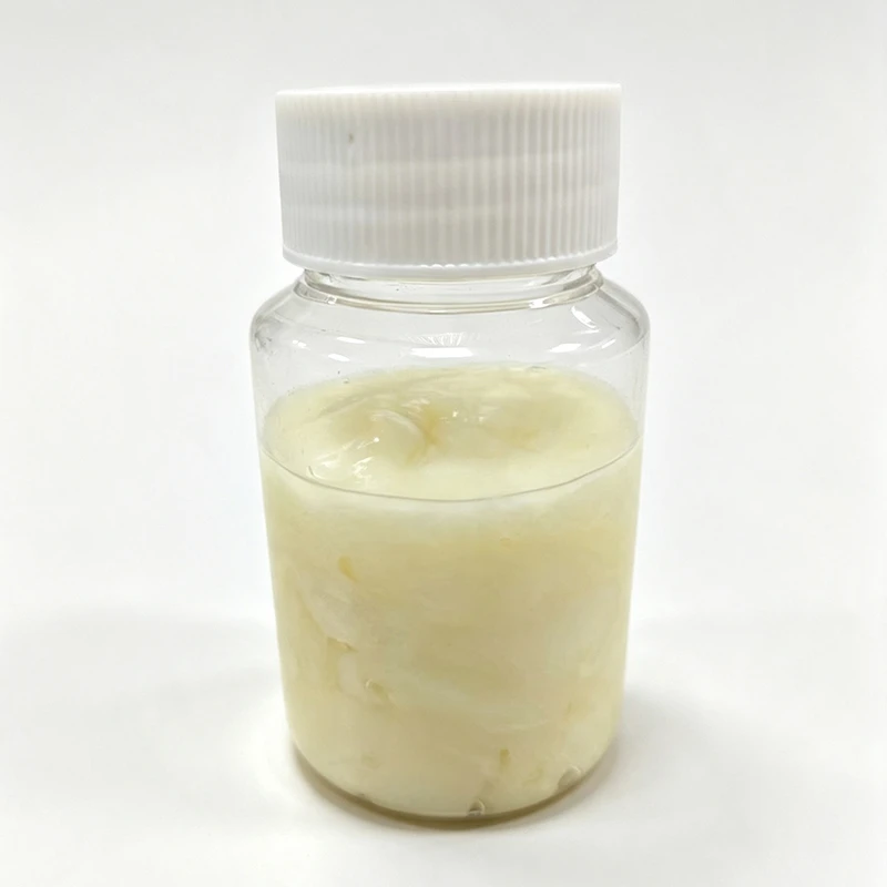 Emulsificante de Asphalte de Engaste M&eacute;dio