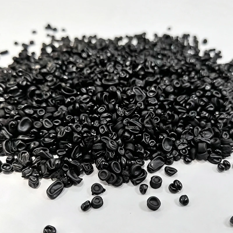 Aditivo anti-enferrujamento para asfalto