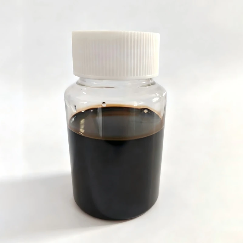 Emulsificante de asfalto para reciclagem a frio