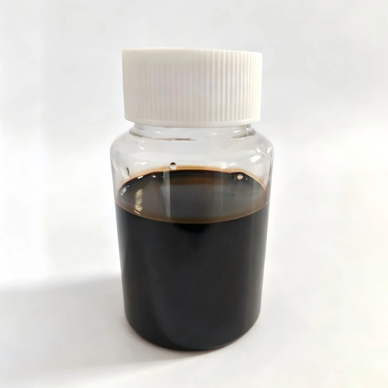 Emulsificante de Asphalte de Endurecimento Lento