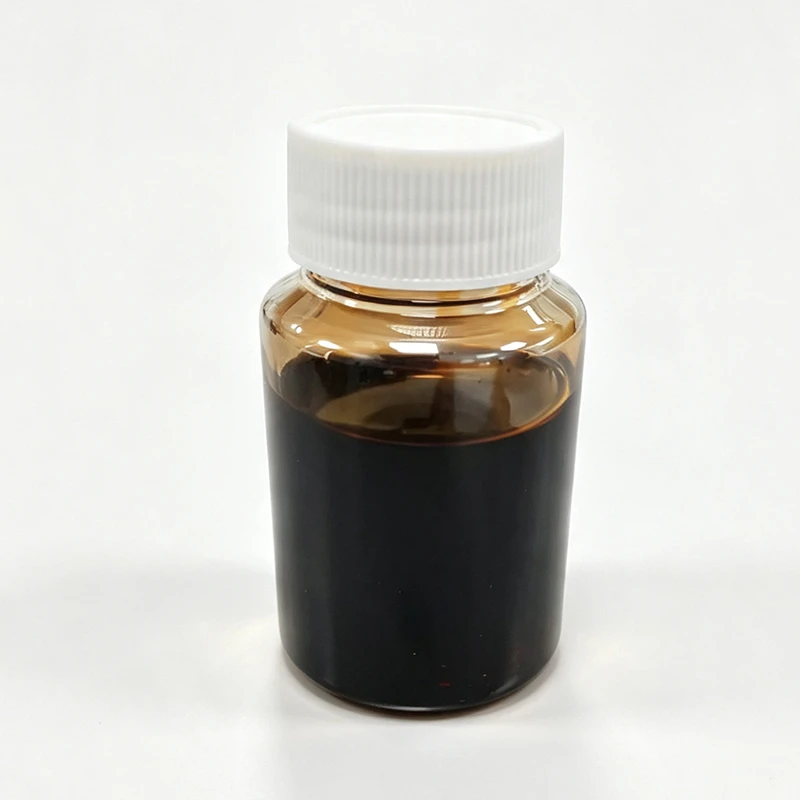Emulsificante de asfalto para reciclagem a frio