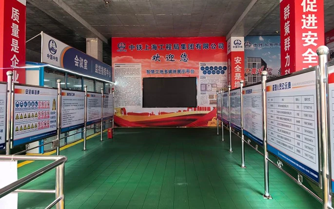 Projeto de fornecimento de graxa para veda&ccedil;&atilde;o da cauda da linha 6 do metr&ocirc; de Nanjing